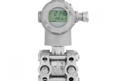 Преобразователь давления JUMO dTRANS p20 Ex d в Пыть-Яхе