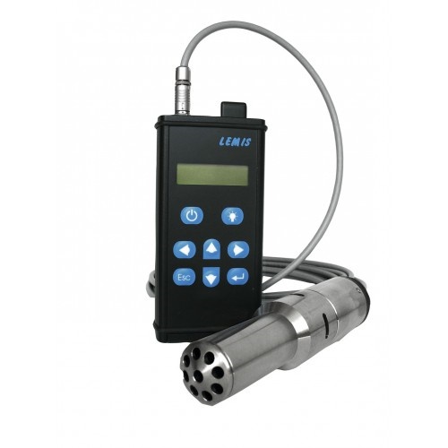 Портативный погружной плотномер DM-230.1A в Пыть-Яхе