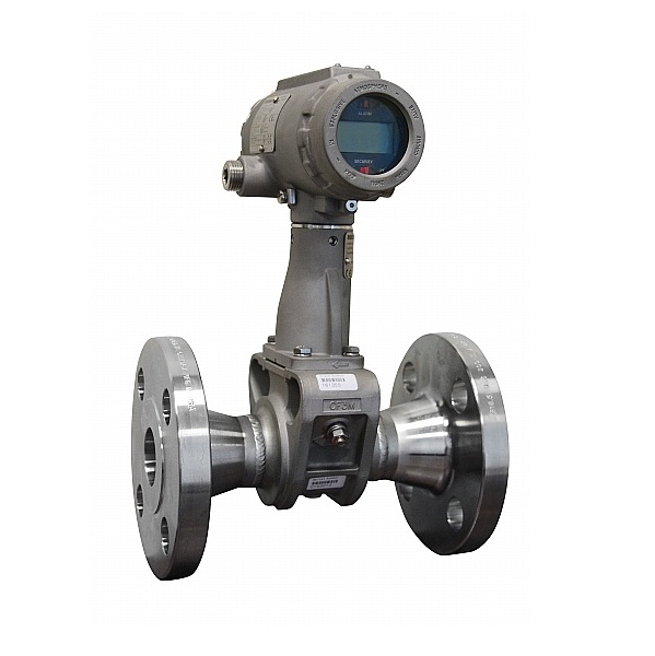Вихревой расходомер ROSEMOUNT 8800D в Пыть-Яхе